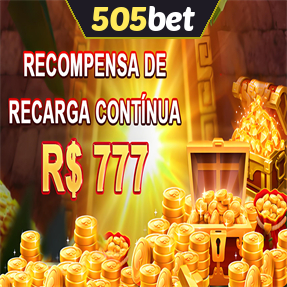 505bet Ganhe R$ 100,00 Gratis