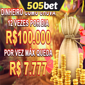 505bet Mina Misteriosa